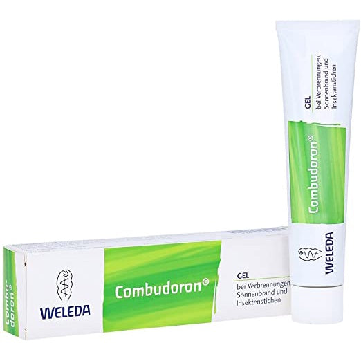 Weleda Combudoron Gel 70g