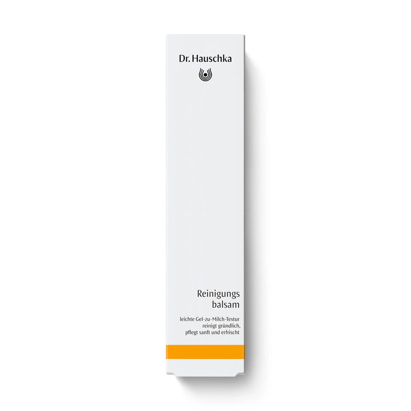 Dr.Hauschka 德國世家卸妝霜 reinigungs balsam Cleansing Balm - MunichStars