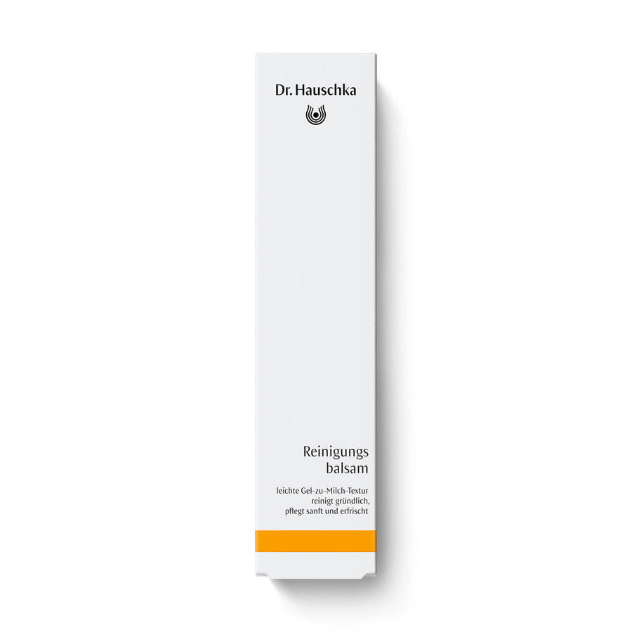 Dr.Hauschka 德國世家卸妝霜 reinigungs balsam Cleansing Balm - MunichStars