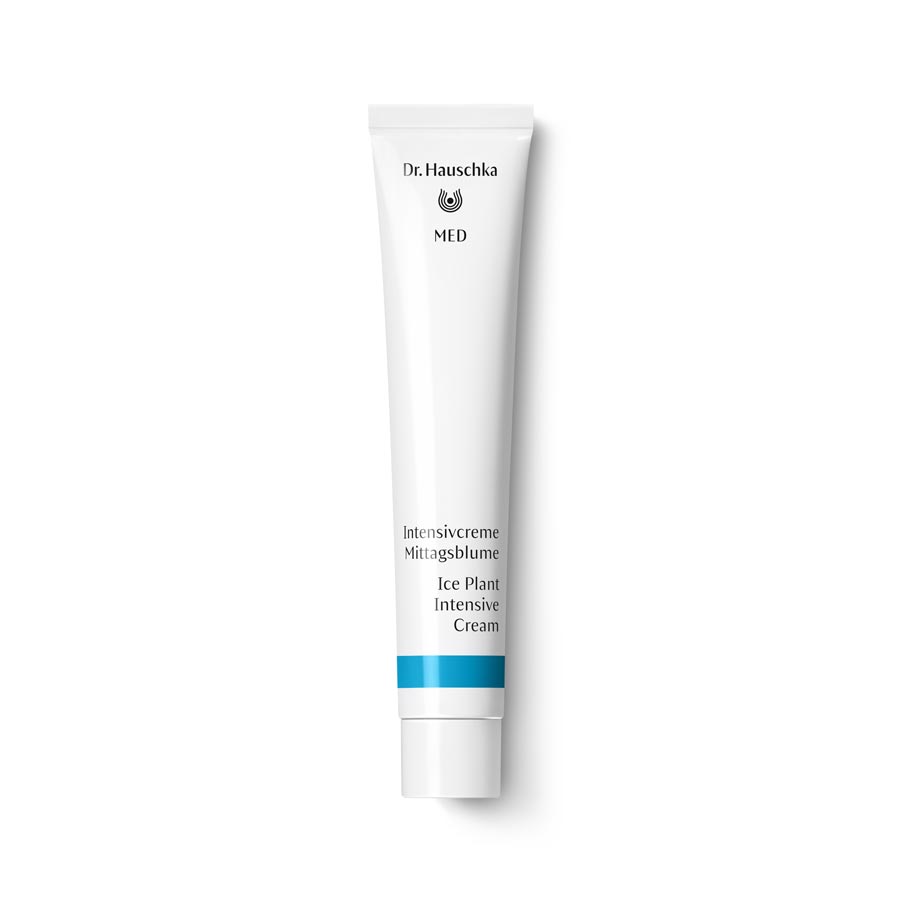 Dr.Hauschka德國世家 冰花特效護理霜 ICE PLANT INTENSIVE CREAM50ML