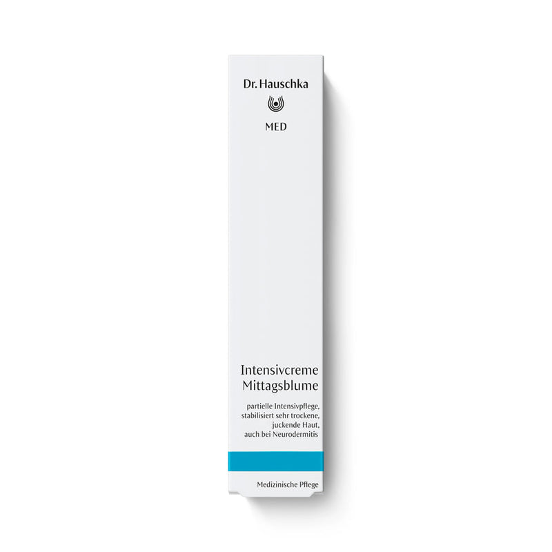 德國世家 Dr. Hauschka 冰花特效護理霜乳霜 50ml - MunichStars