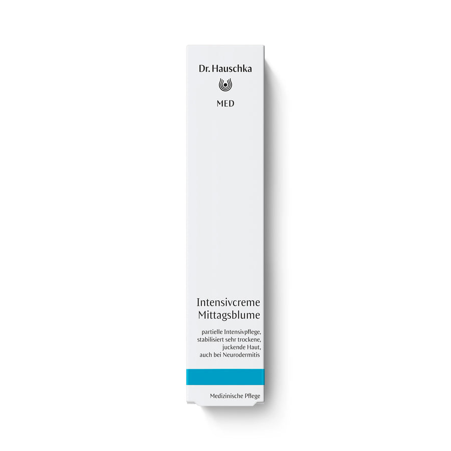 Dr.Hauschka德國世家 冰花特效護理霜 ICE PLANT INTENSIVE CREAM50ML