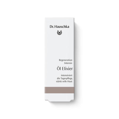 Dr.Hauschka 德國世家 Regeneration Intensiv Öl Elixier 再生強效精油精華液 20ml - MunichStars