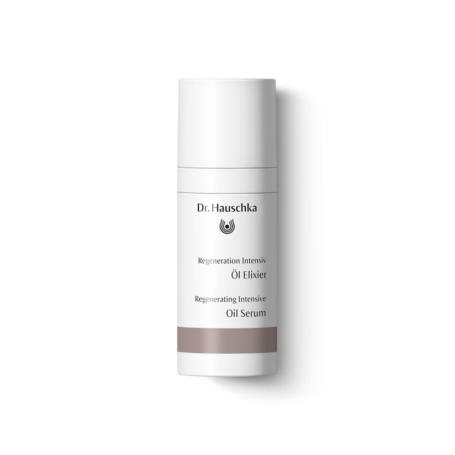 Dr.Hauschka 德國世家 Regeneration Intensiv Öl Elixier 再生強效精油精華液 20ml - MunichStars