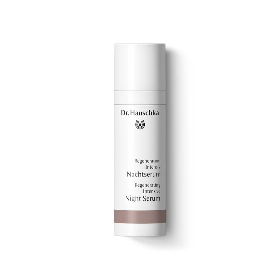 Dr. Hauschka 德國世家 Regeneration Intensiv Nachtserum 再生密集夜間精華液 30ml