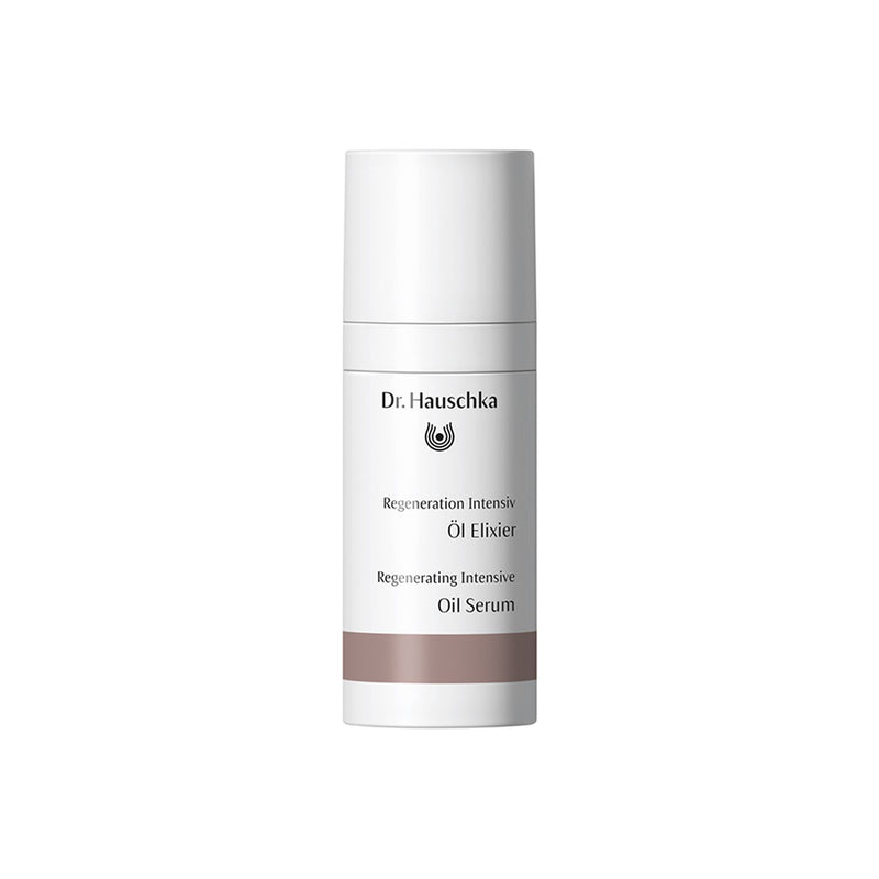德國世家 Dr. Hauschka 深層再生修護精華油精華液 20ml - MunichStars