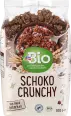 Knuspermüsli Schoko Crunchy, 500 g 