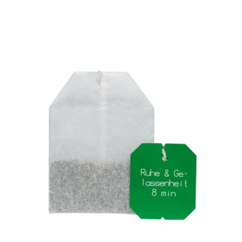 Salus Bachblüten Tee Ruhe & Gelassenheit 巴赫花精茶系列- 平靜和祥和15入