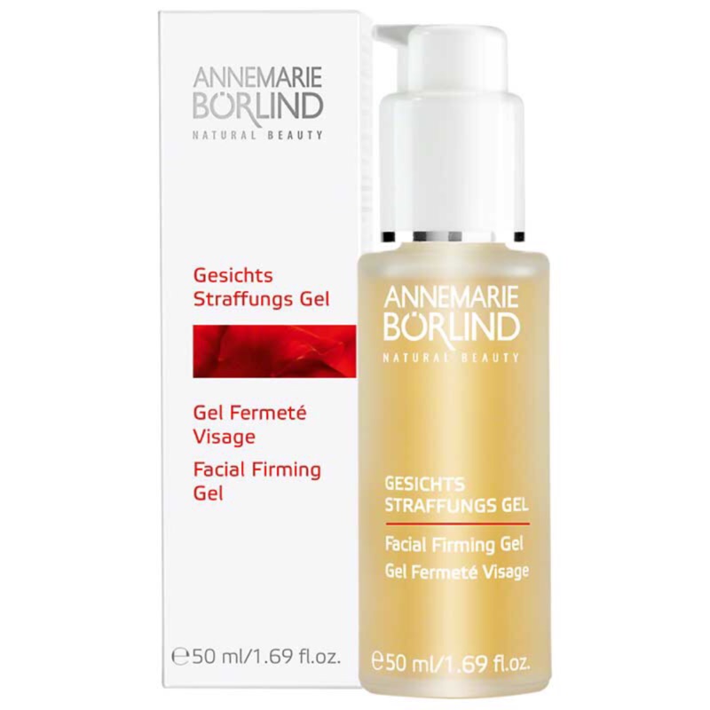 安娜柏林 Annemarie Borlind 緊膚凝露 50ml