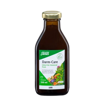 Salus 草本腸道護理salus herbal bowel care 250ml - MunichStars