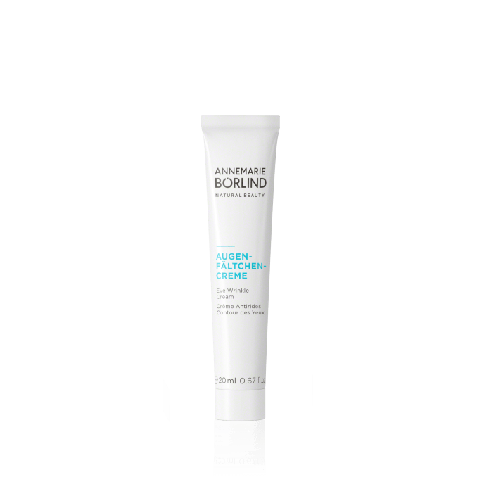Annemarie Borlind 安娜柏林 Beauty Specials 眼霜 20ml