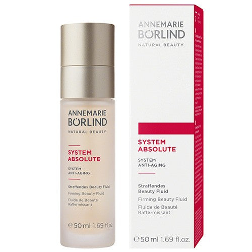 AnneMarie 安娜柏林 System Absolute 臻顏緊緻凝露 50ml - MunichStars