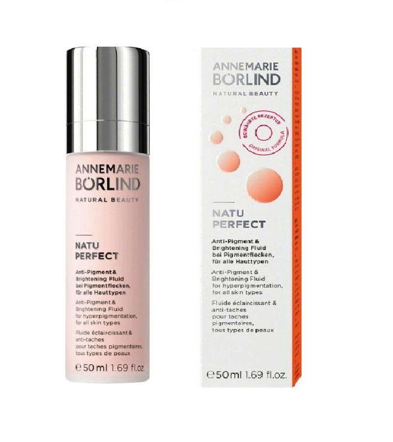 Annemarie Borlind De-darkening Essence 50ml