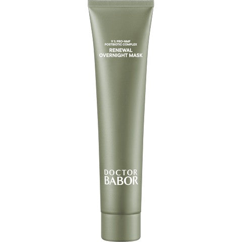 DOCTOR BABOR Renewal Overnight Mask 保濕鎖水面膜 75 ml
