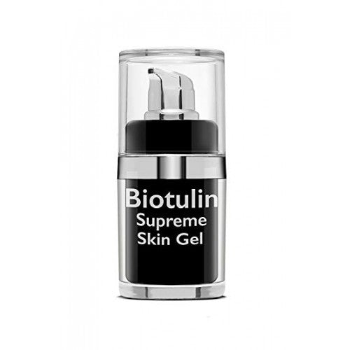Biotulin極致緊實精華露Biotulin Supreme Skin Gel 15ml - MunichStars