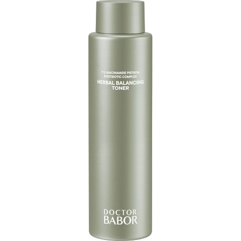 DOCTOR BABOR Herbal Balancing 草本平衡爽膚水 200ml