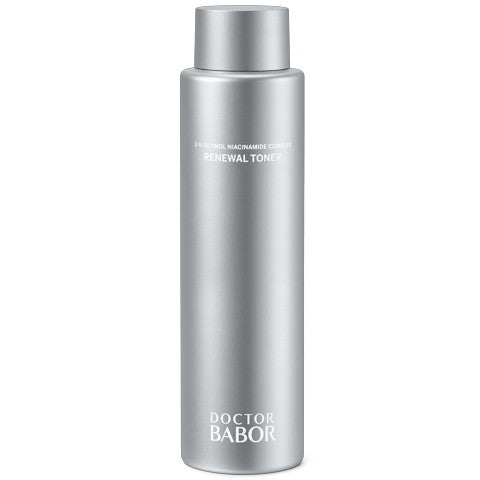 DOCTOR BABOR Renewal Toner煥膚爽膚水 200ml