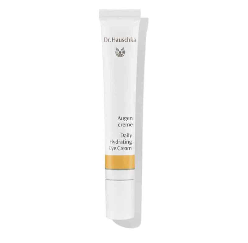 Dr.Hauschka德國世家清爽眼霜Daily Hydrating Eye Cream 12.5ml - MunichStars
