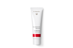 Dr. Hauschka德國世家 足部制汗修護霜 Deodorizing Foot Cream 30ml - MunichStars