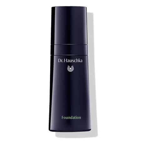 Dr.Hauschka German mineral foundation 30ml natural radiance. Completely breathable
