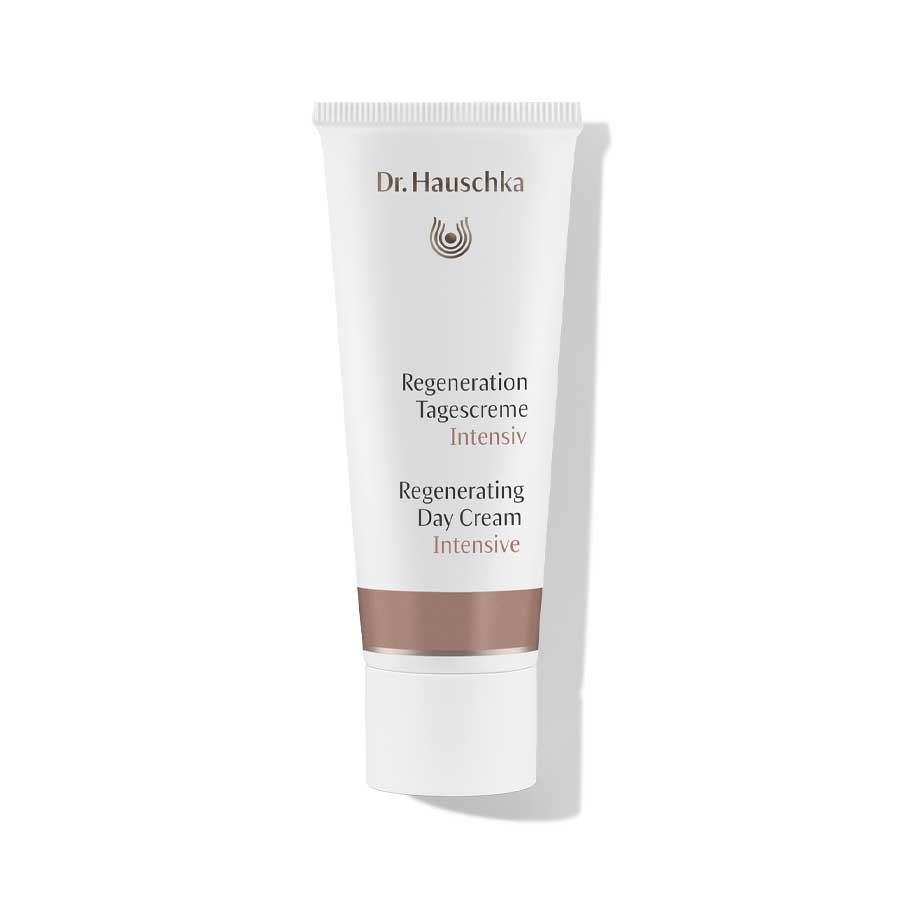 Dr.Hauschka德國世家 深層再生修護日霜40ml Regenerating Day Cream Intensive