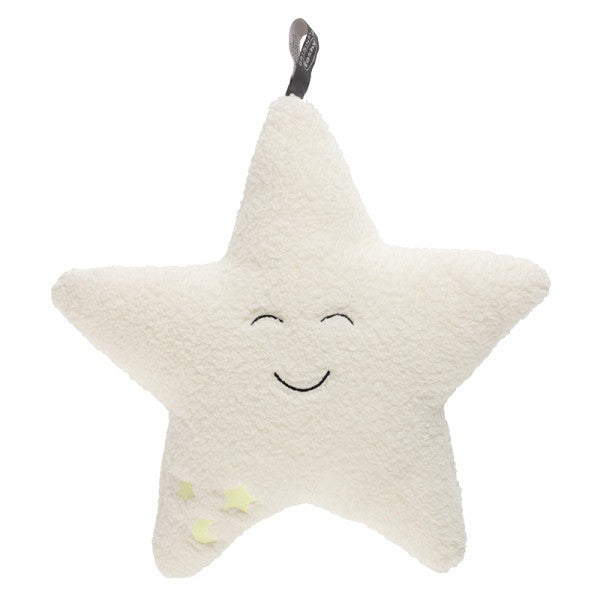 Fashy 德國櫻桃核星星熱敷枕 - 適合孩童 送禮