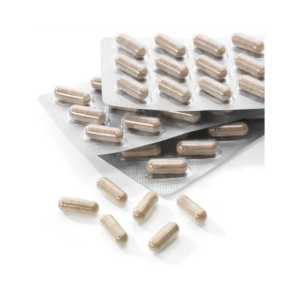 Mivolis Aktiv Fettstoffwechsel Kapseln 45 St., 25 g 活性脂肪代謝膠囊 45 粒