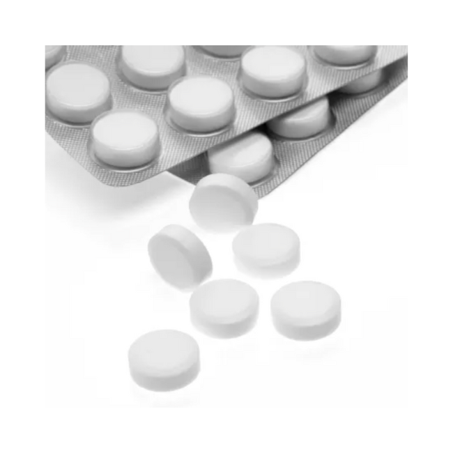Mivolis 無糖薄荷潤喉片喉錠 24 粒