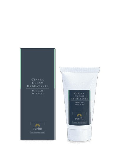 Nobis 諾比森 revita cinara cream hydratante 保濕霜 50ml