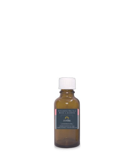 Nobis 諾比森 revita steaming oil 蒸薰精油 NO.2 30ml - MunichStars