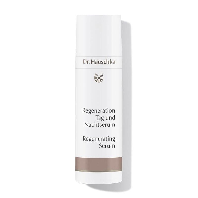 德國世家 Dr. Hauschka 再生精華液 30ml