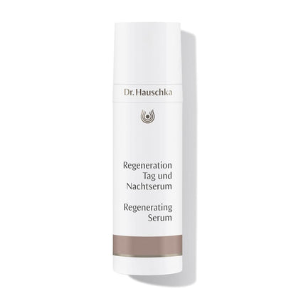 Dr.Hauschka German family regeneration essence 30ml Regenerating serum