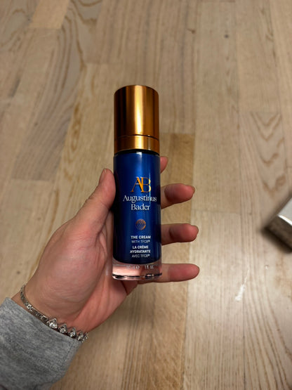Augustinus Bader The Cream 臉部保養乳霜 30ml
