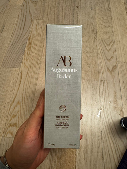 Augustinus Bader The Cream 臉部保養乳霜 30ml