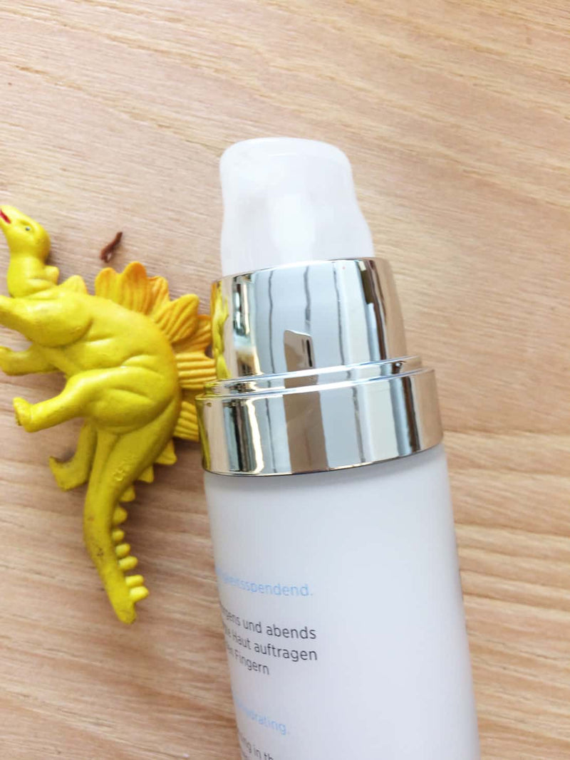 Annemarie Borlind Anna Berlin Hyaluronic Acid Hydrogel 50ml Hydrating Essence
