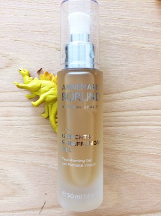 安娜柏林 Annemarie Borlind 緊膚凝露 50ml