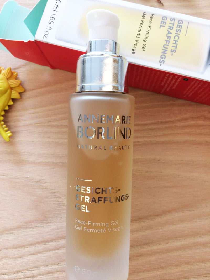 安娜柏林 Annemarie Borlind 緊膚凝露 50ml