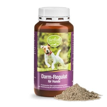 Sanct Bernhard tierlieb Dog Intestinal Regulation 160g