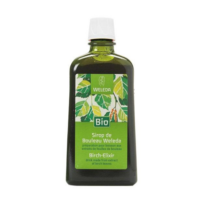Weleda Birch Elixir 250ml