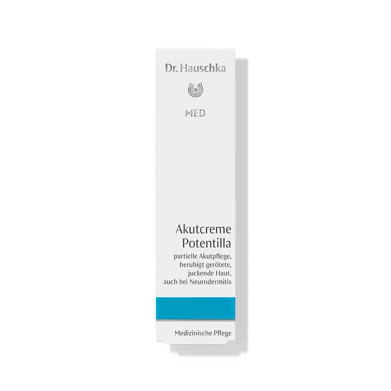 [Travel Pack 05] WALA Natural Wound Gel WUND-UND BRANDGEL 30G Wounds, Burns, Sunburns and Insect Bites + Dr.Hauschka German Family Ice Flower First Aid Cream 20ml