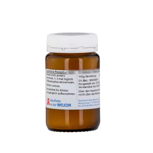 Weleda Arandisit D6 trituration 20g - MunichStars