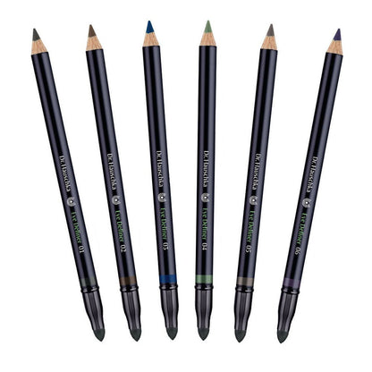 Dr.Hauschka Eye Definer Nourishing Eyeliner
