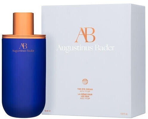 奧古斯汀巴德 Augustinus Bader TFC8 臉部保養乳霜 50ml