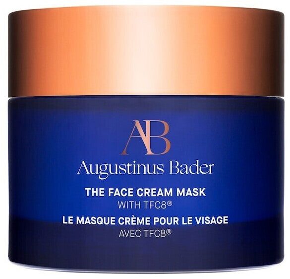Augustinus Bader The Face Cream Mask 臉部保養面膜 (50ml)
