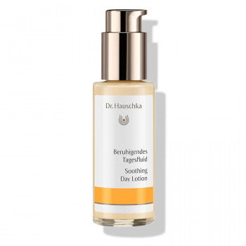 德國世家Dr.Hauschka Soothing Day Lotion 舒緩乳液 50ml
