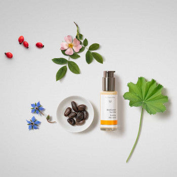 德國世家Dr.Hauschka Soothing Day Lotion 舒緩乳液 50ml - MunichStars