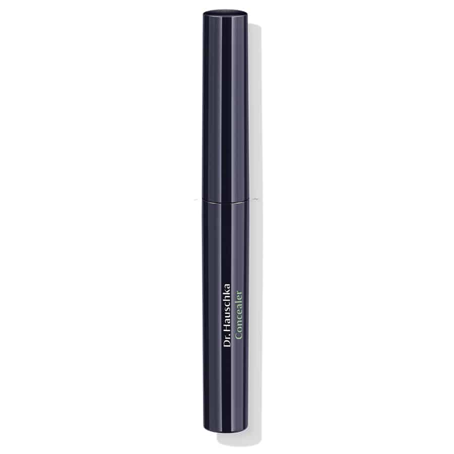 Dr.Hauschka German family liquid concealer