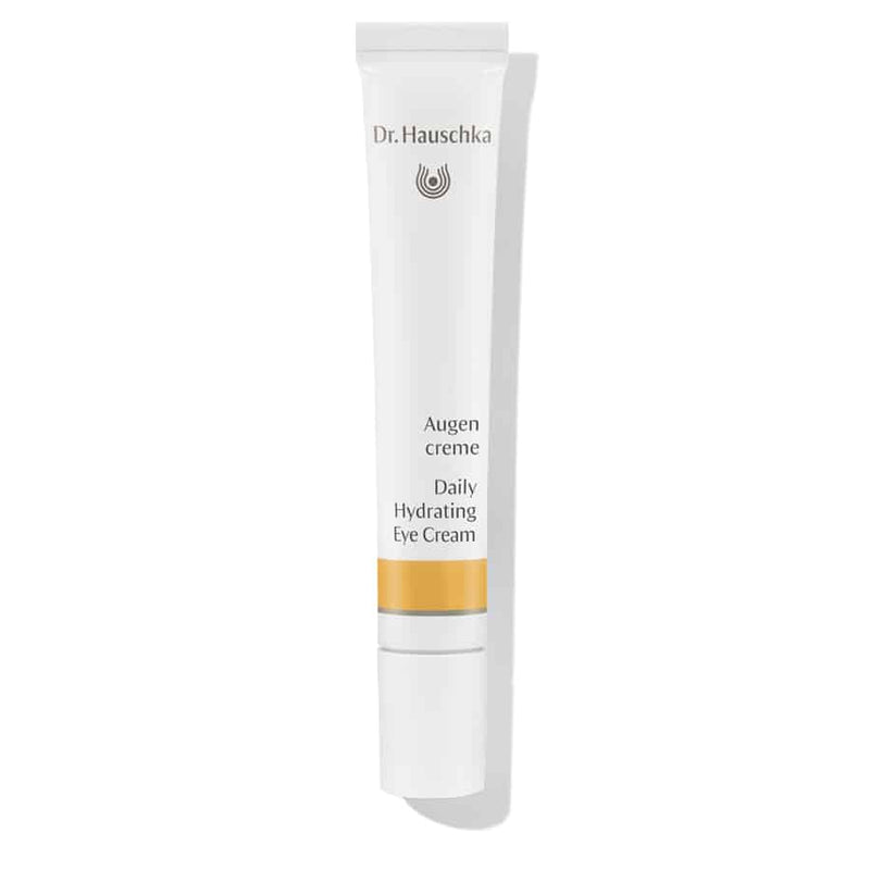 [Eye Revive Set 2] Dr.Hauschka German Family Eye Revive + Daily Hydrating Eye Cream 12.5ml