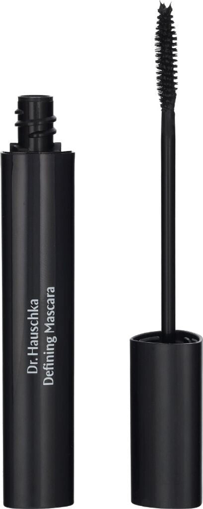 德國世家 Dr.Hauschka Defining Mascara 礦物植萃定義睫毛膏 黑色 6ml - MunichStars