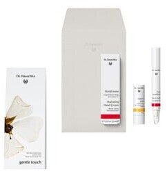 Dr. Hauschka 德國世家聖誕禮盒-溫柔呵護組  Weihnachten Geschenkset gentle touch